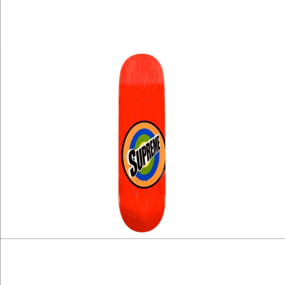 Supreme skateboards